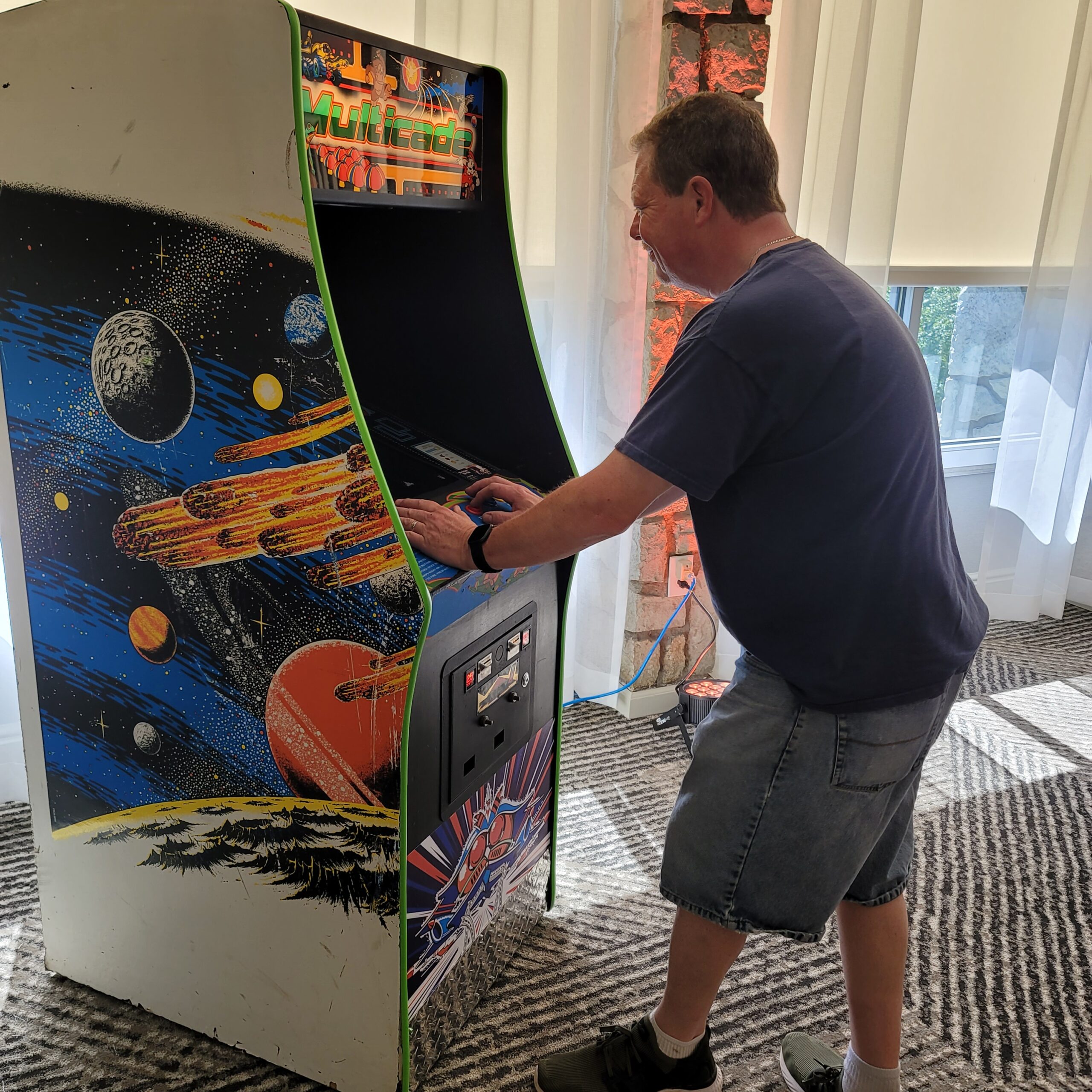 12 Reasons to Have Arcade Machine Rentals | Pittsburgh Event Dj
