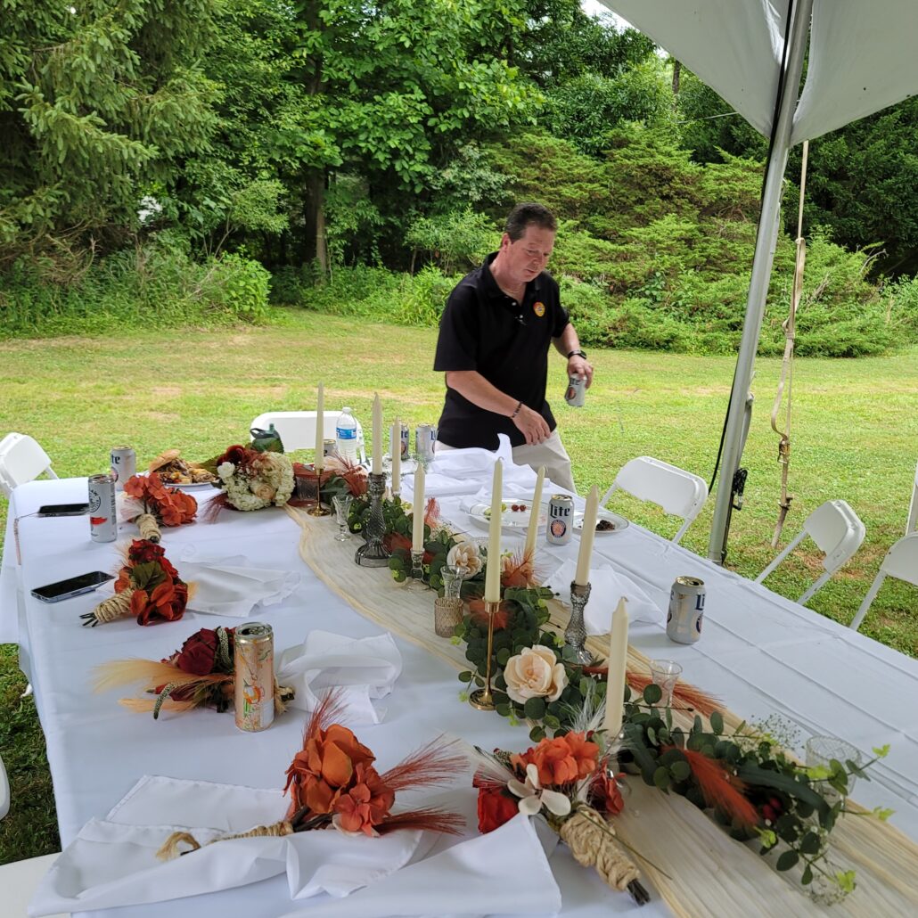 event dj services planner