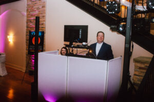 event dj services planner