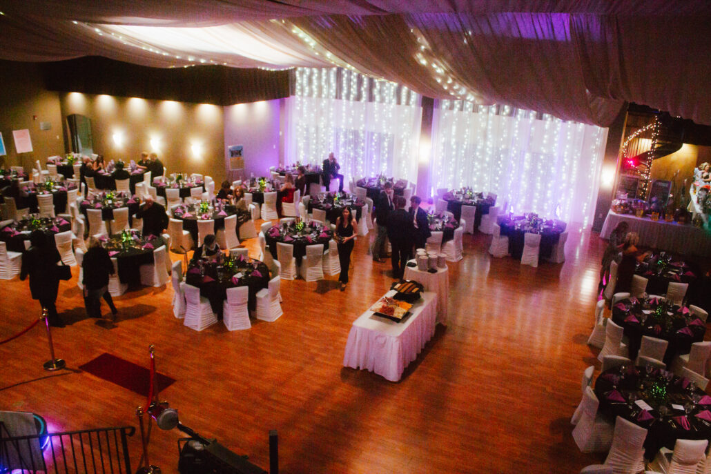 event dj services planner