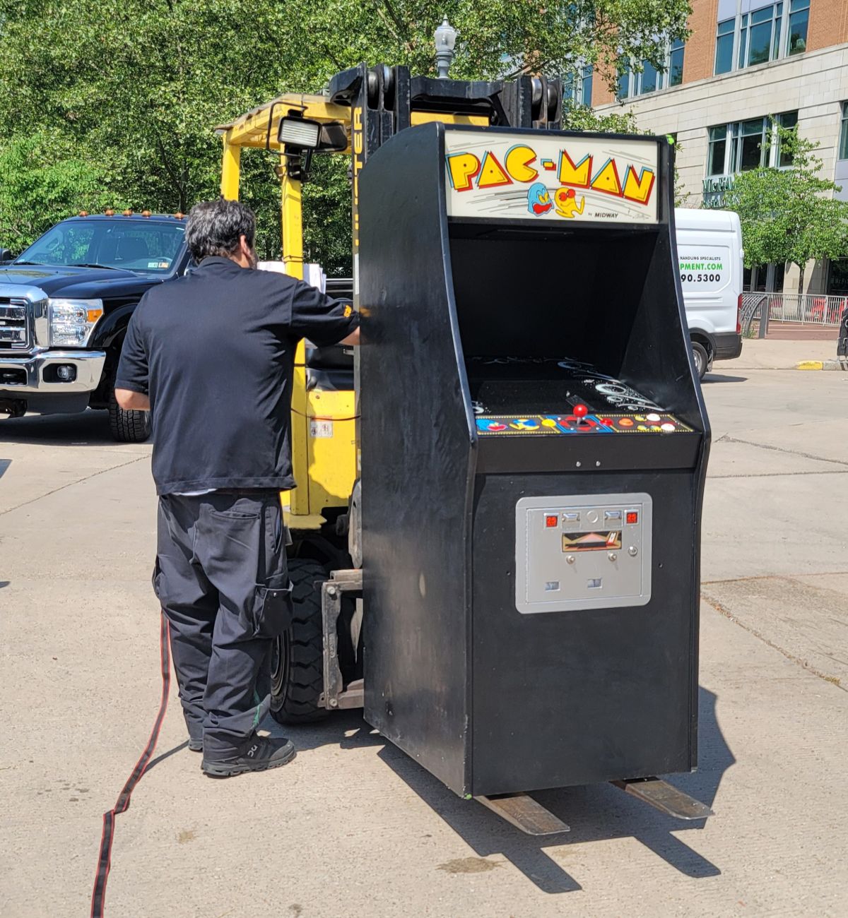 Buy an Arcade Game for my Home
